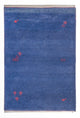 Indo Gabbeh Dywan 180x120cm - Dywan wełniany