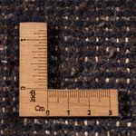 Dywan Gabbeh - Indus - 180 x 120 cm - ciemnoniebieski