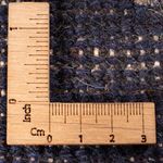 Dywan Gabbeh - Indus - 180 x 120 cm - ciemnoniebieski