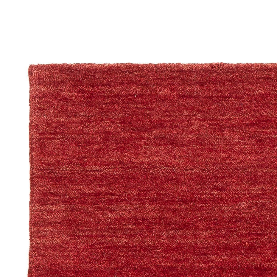 Loribaft Loom Dywan 200x80cm - Dywan wełniany