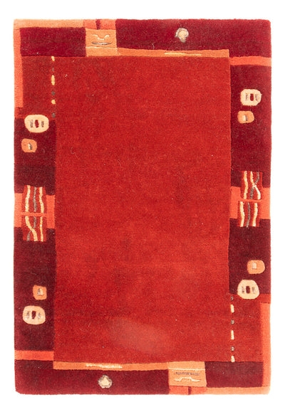 Dywan z Nepalu 60x90cm - Dywan wełniany