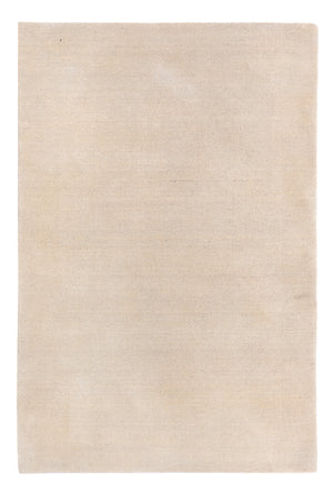 Dywan Gabbeh - Loribaft Softy - 160 x 90 cm - jasny beż