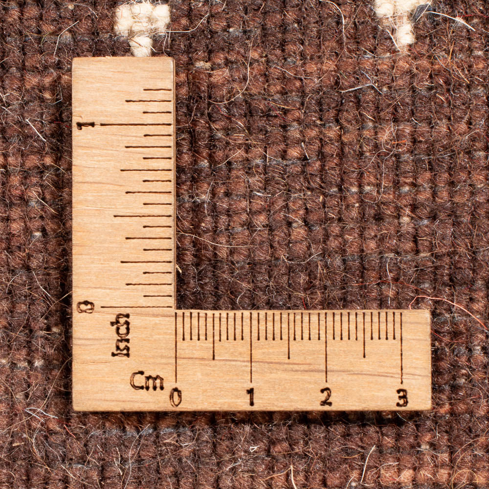 Dywan Gabbeh - Loribaft Softy - 240 x 170 cm - wielokolorowy