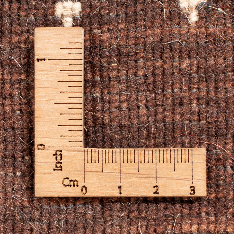 Dywan Gabbeh - Loribaft Softy - 240 x 170 cm - wielokolorowy