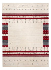 Loribaft Loom Dywan 240x170cm - Dywan wełniany – product image