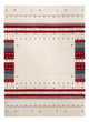 Loribaft Loom Dywan 240x170cm - Dywan wełniany