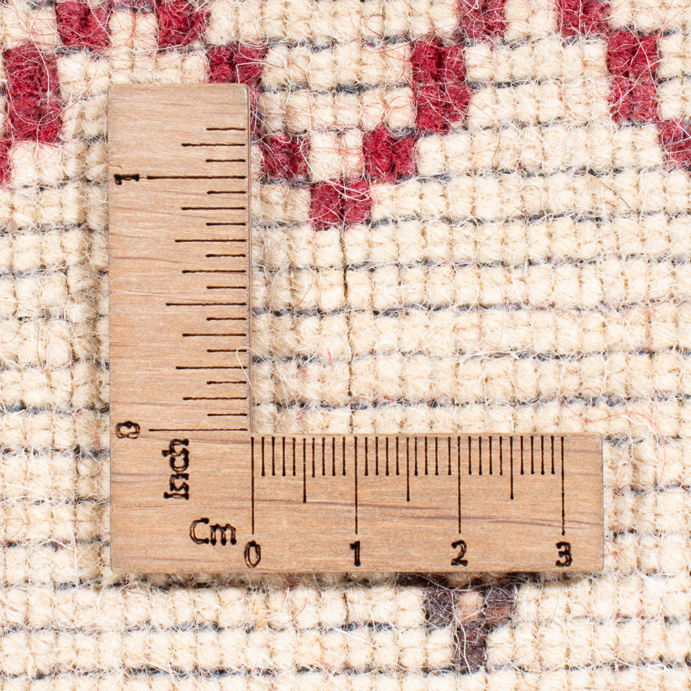 Dywan Gabbeh - Loribaft Softy - 240 x 170 cm - wielokolorowy