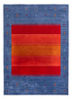 Loribaft Loom Dywan 240x170cm - Dywan wełniany