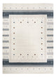 Loribaft Loom Dywan 240x170cm - Dywan wełniany