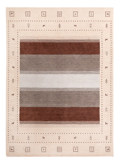Loribaft Loom Dywan 170x240cm - Dywan wełniany