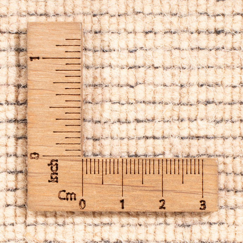 Dywan Gabbeh - Loribaft Softy - 240 x 170 cm - jasny beż