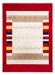 Loribaft Loom Dywan 240x170cm - Dywan wełniany