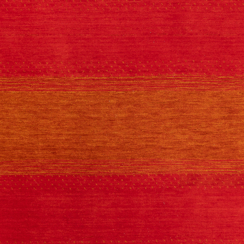 Dywan Gabbeh - Loribaft Softy - 240 x 170 cm - wielokolorowy