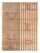 Dywan jutowy Dywan 90x60cm