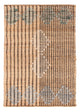 Dywan jutowy Dywan 90x60cm