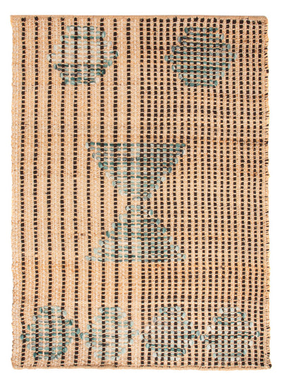Dywan jutowy Dywan 60x90cm