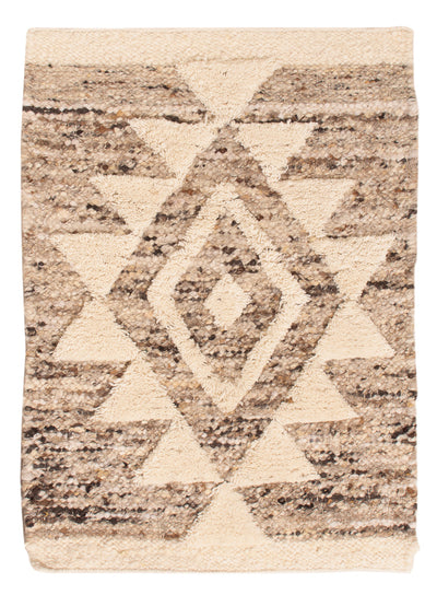 Dywan wełniany 60x90cm - Dywan wełniany