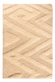 Dywan wełniany 60x90cm - Dywan wełniany