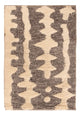 Dywan wełniany 90x60cm - Dywan wełniany