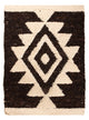 Dywan wełniany 90x60cm - Dywan wełniany