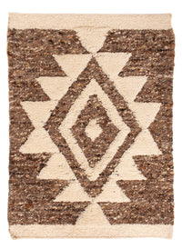 Dywan wełniany 90x60cm - Dywan wełniany – product image