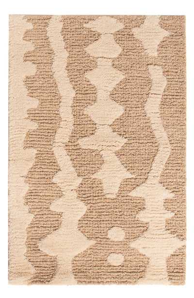 Dywan wełniany 60x90cm - Dywan wełniany