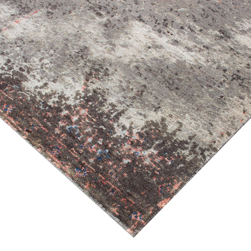 Designerski dywan - 242 x 170 cm - wielokolorowy