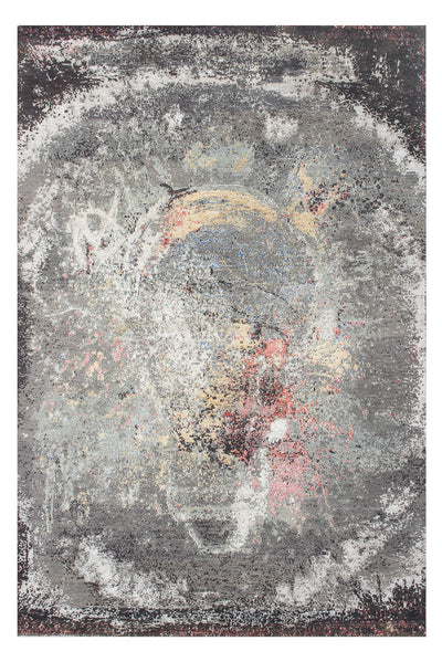 Designerski dywan 167x248cm - Designerteppich