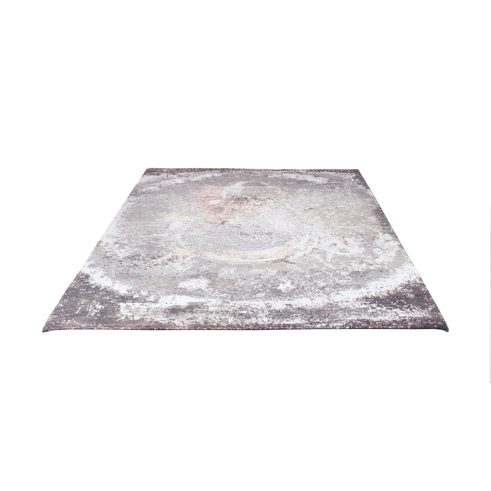 Designerski dywan - 248 x 167 cm - wielokolorowy