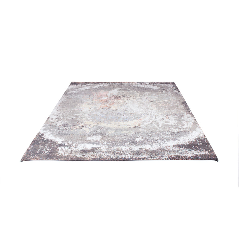 Designerski dywan - 248 x 167 cm - wielokolorowy