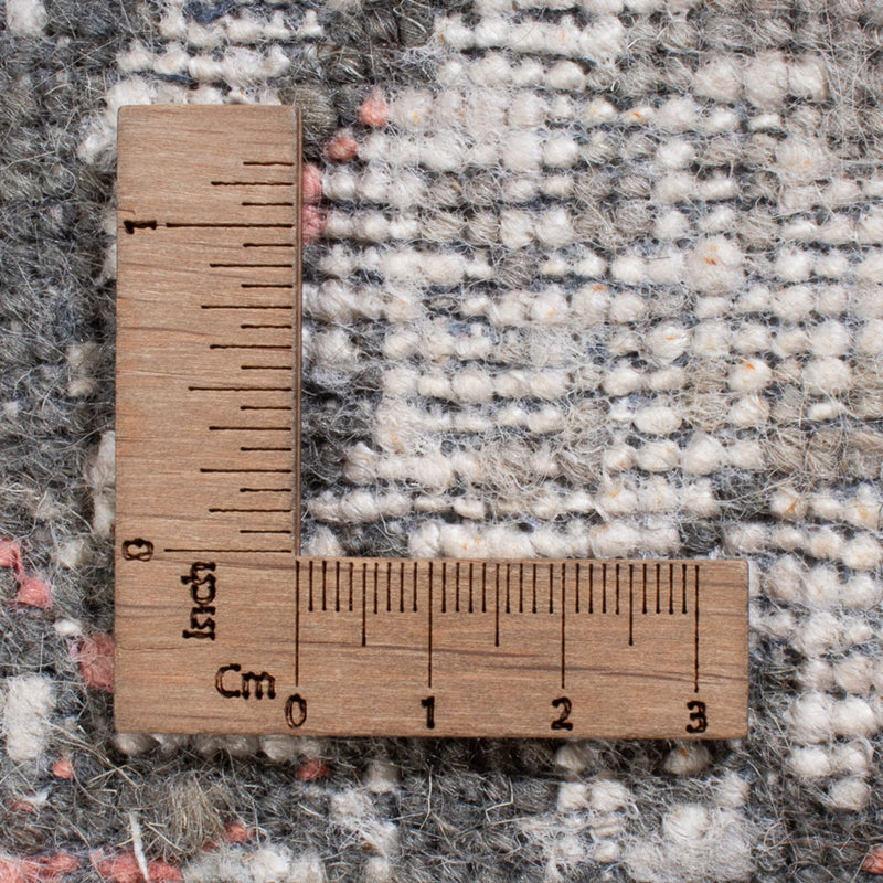 Designerski dywan - 248 x 167 cm - wielokolorowy