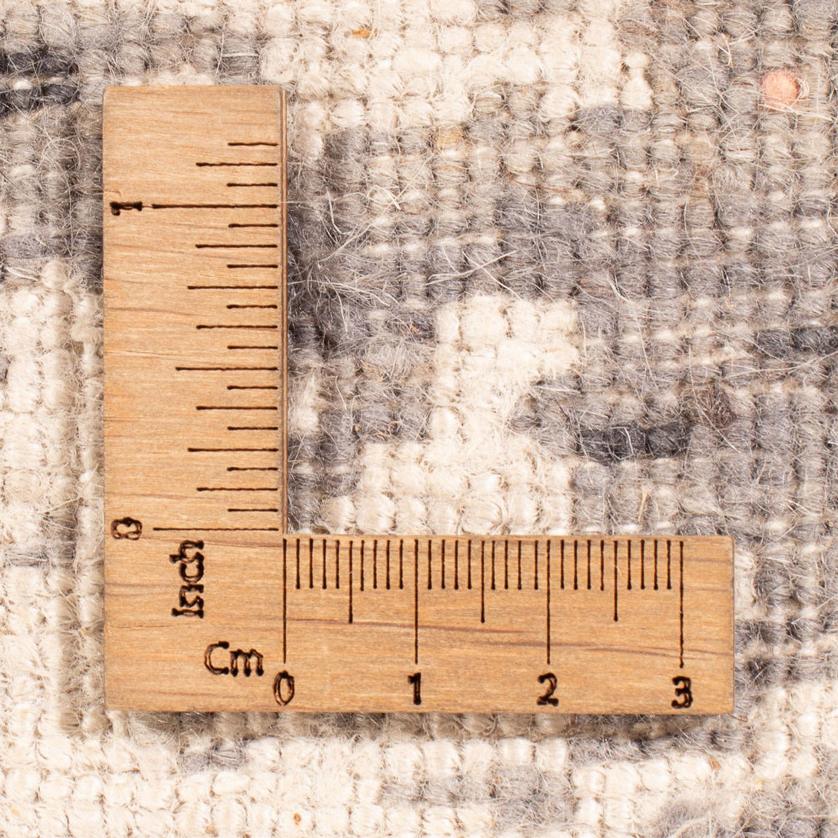 Designerski dywan - 250 x 195 cm - wielokolorowy