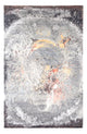 Designerski dywan 302x193cm - Designerteppich