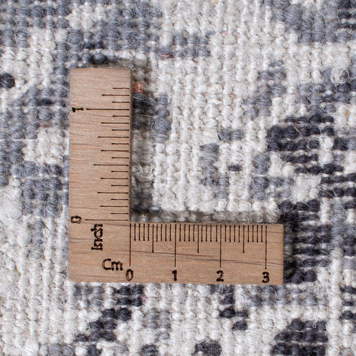 Designerski dywan - 302 x 193 cm - wielokolorowy