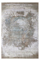 Designerski dywan 243x162cm - Designerteppich