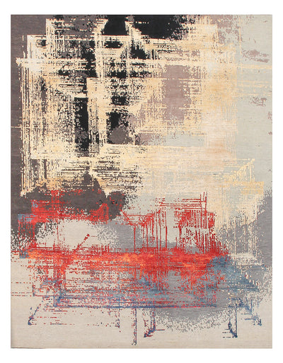 Designerski dywan 240x306cm - Designerteppich