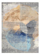 Designerski dywan 306x244cm - Designerteppich
