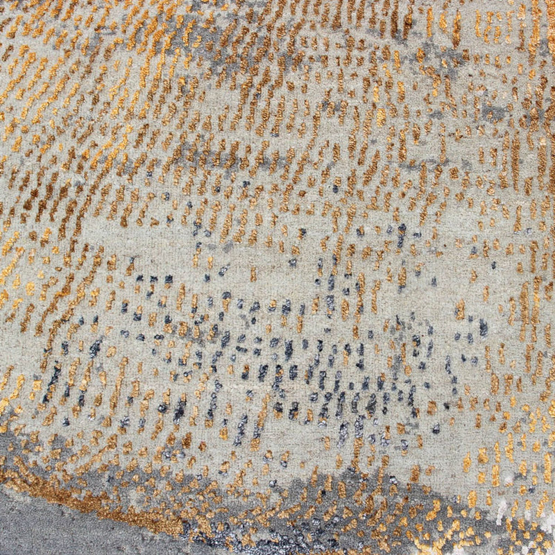 Designerski dywan - 306 x 244 cm - wielokolorowy