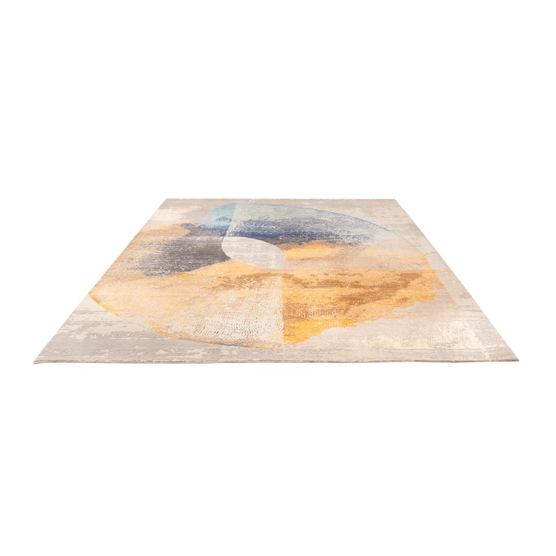 Designerski dywan - 306 x 244 cm - wielokolorowy