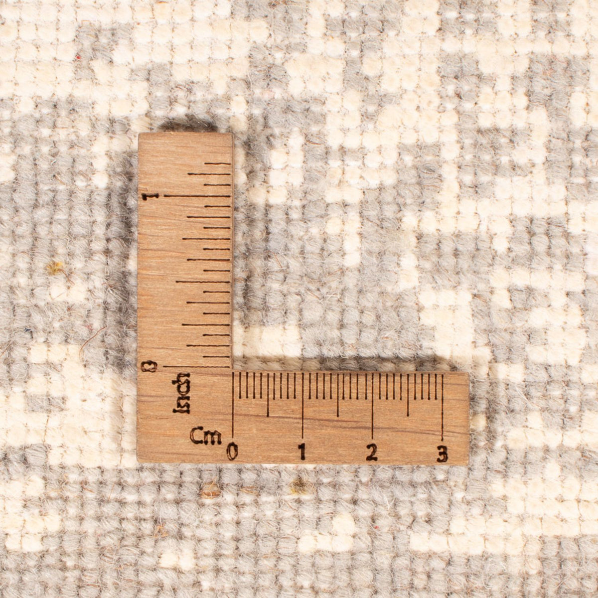 Designerski dywan - 306 x 244 cm - wielokolorowy