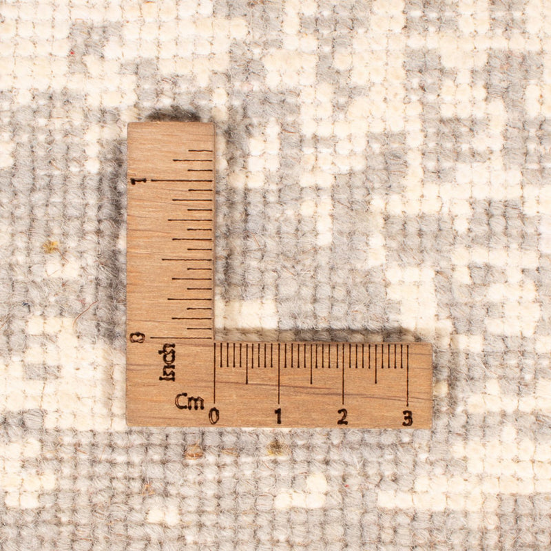 Designerski dywan - 306 x 244 cm - wielokolorowy