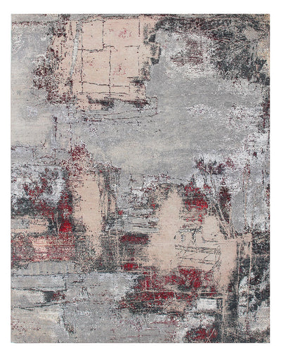Designerski dywan 240x302cm - Designerteppich