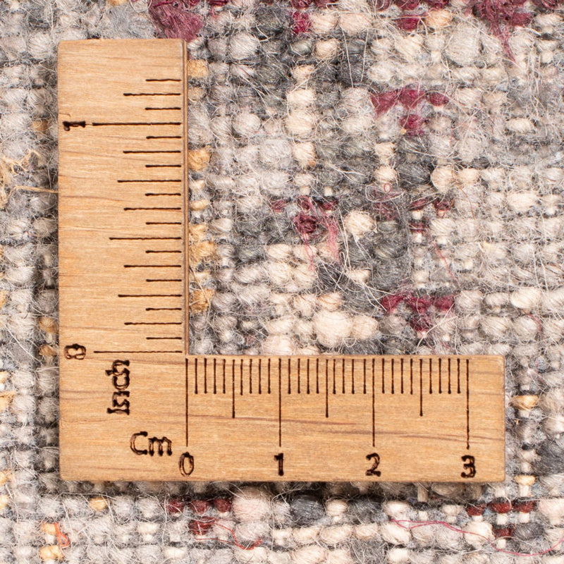 Designerski dywan - 302 x 240 cm - wielokolorowy