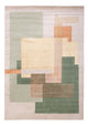 Designerski dywan 243x167cm - Designerteppich