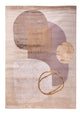 Designerski dywan 241x166cm - Designerteppich