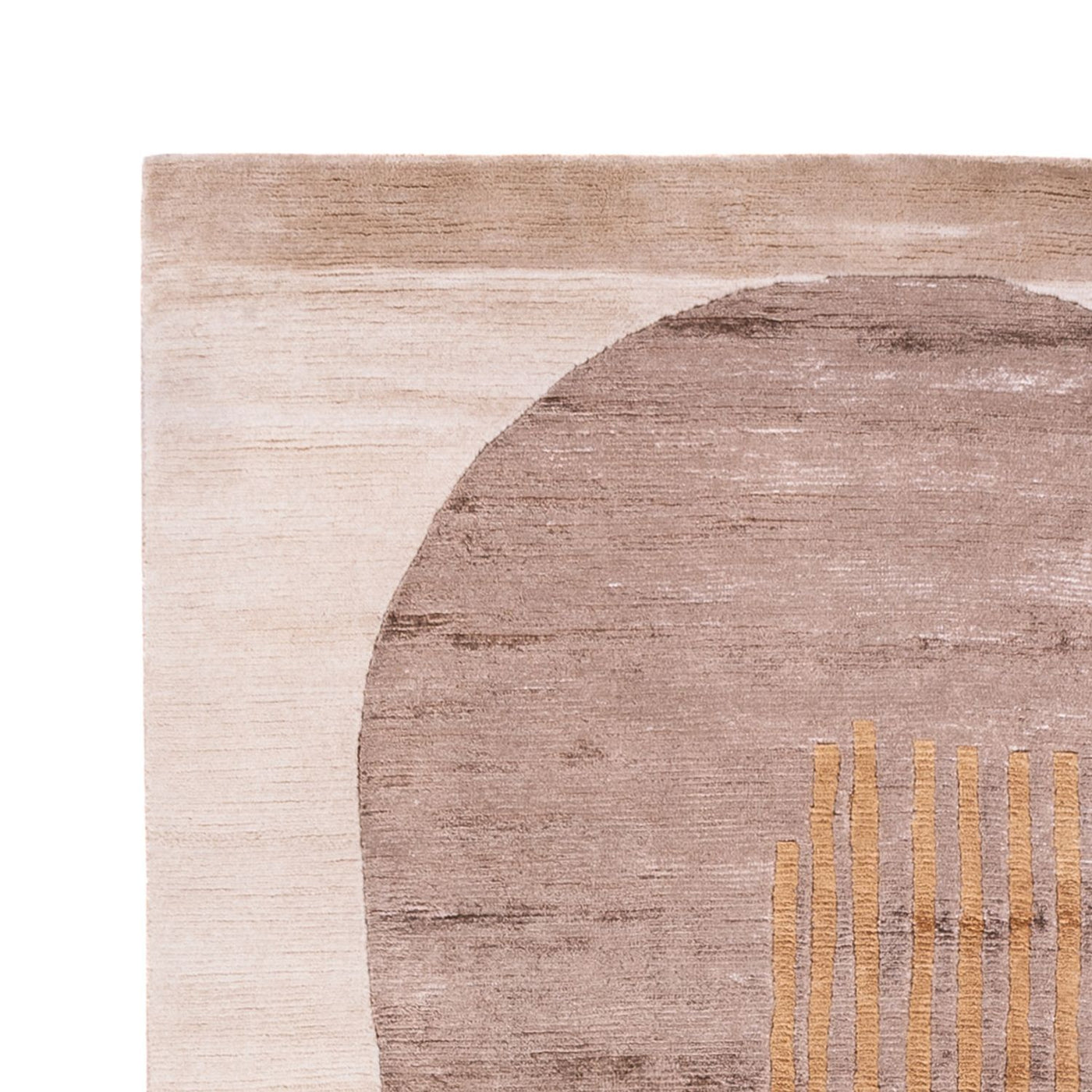 Designerski dywan 241x166cm - Designerteppich