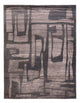 Designerski dywan 241x179cm - Designerteppich