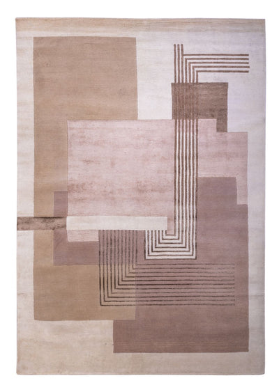 Designerski dywan 169x244cm - Designerteppich