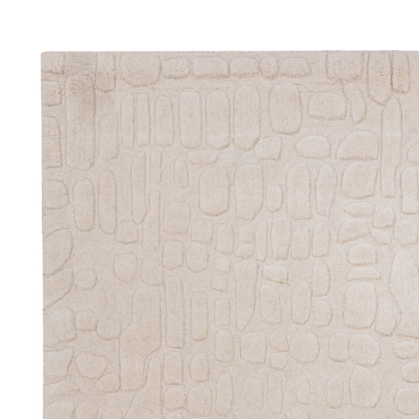 Dywan wełniany 200x140cm - Dywan wełniany