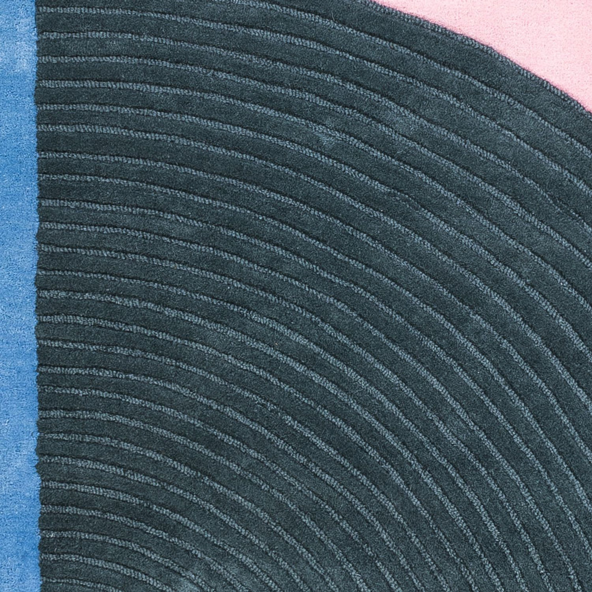 Designerski dywan - 200 x 140 cm - wielokolorowy